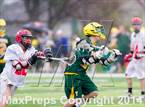 Photo from the gallery "Bishop Timon-St. Jude @ St. Francis"