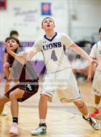 Photo from the gallery "West Wendover @ Yerington"