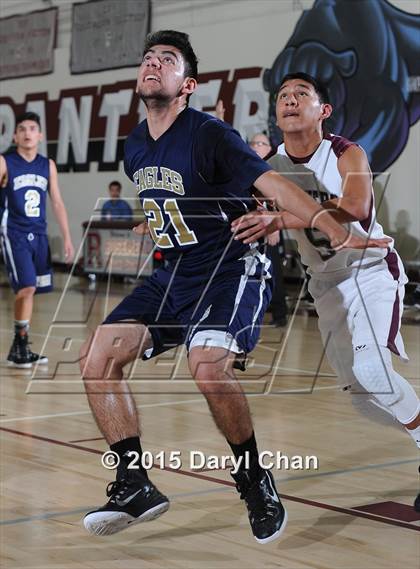 Thumbnail 3 in South El Monte @ Rosemead photogallery.