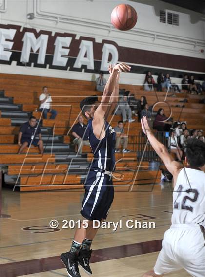 Thumbnail 1 in South El Monte @ Rosemead photogallery.