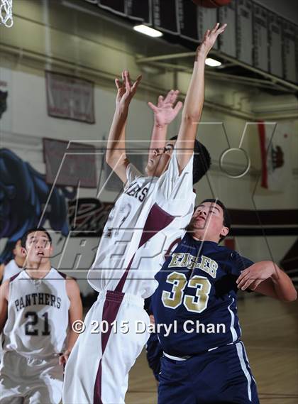 Thumbnail 3 in South El Monte @ Rosemead photogallery.