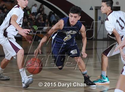 Thumbnail 2 in South El Monte @ Rosemead photogallery.