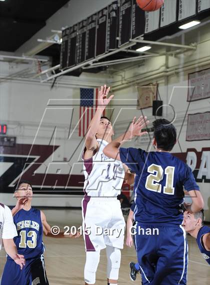 Thumbnail 1 in South El Monte @ Rosemead photogallery.