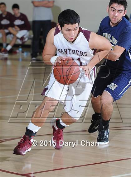 Thumbnail 1 in South El Monte @ Rosemead photogallery.