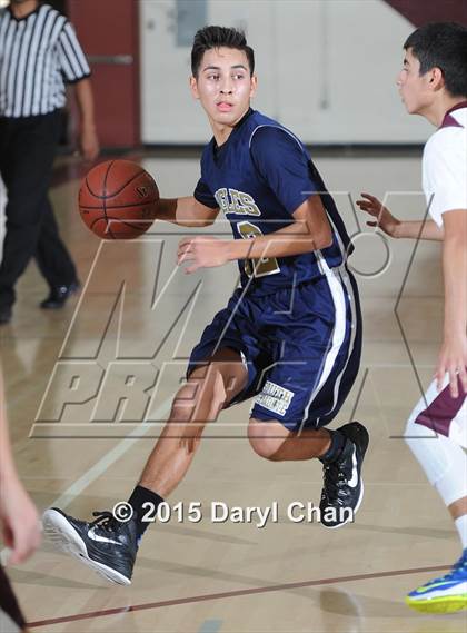 Thumbnail 1 in South El Monte @ Rosemead photogallery.
