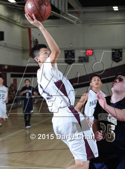 Thumbnail 1 in South El Monte @ Rosemead photogallery.