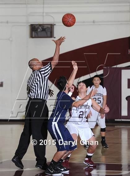 Thumbnail 1 in South El Monte @ Rosemead photogallery.