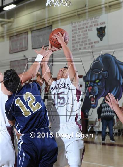 Thumbnail 2 in South El Monte @ Rosemead photogallery.