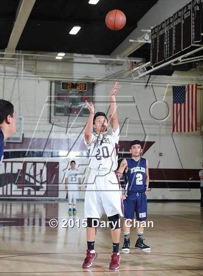 Thumbnail 3 in South El Monte @ Rosemead photogallery.