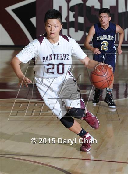 Thumbnail 1 in South El Monte @ Rosemead photogallery.