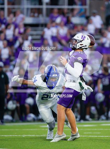 Thumbnail 2 in Fort Bend Elkins @ Ridge Point photogallery.