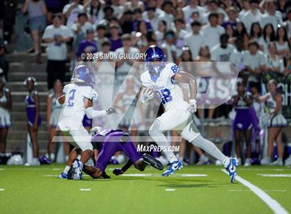 Thumbnail 3 in Fort Bend Elkins @ Ridge Point photogallery.