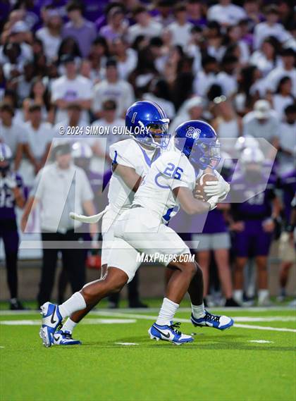 Thumbnail 3 in Fort Bend Elkins @ Ridge Point photogallery.