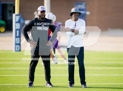 Thumbnail 3 in Fort Bend Elkins @ Ridge Point photogallery.