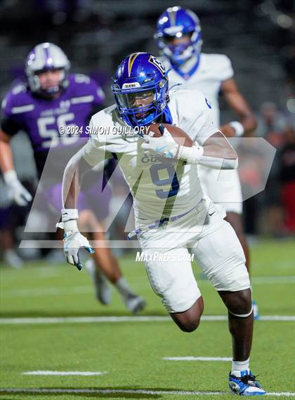 Thumbnail 2 in Fort Bend Elkins @ Ridge Point photogallery.