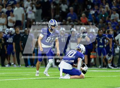Thumbnail 1 in Fort Bend Elkins @ Ridge Point photogallery.