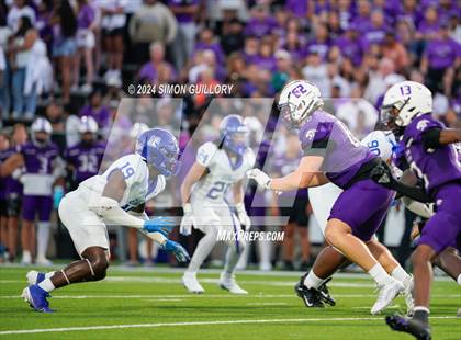 Thumbnail 2 in Fort Bend Elkins @ Ridge Point photogallery.