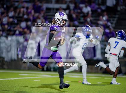 Thumbnail 1 in Fort Bend Elkins @ Ridge Point photogallery.