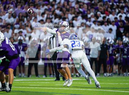 Thumbnail 1 in Fort Bend Elkins @ Ridge Point photogallery.