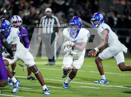 Thumbnail 1 in Fort Bend Elkins @ Ridge Point photogallery.