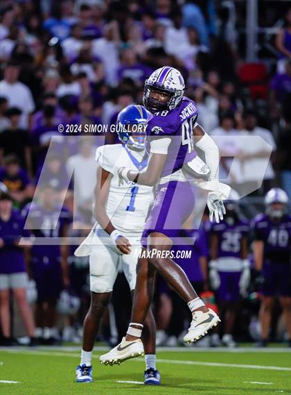 Thumbnail 1 in Fort Bend Elkins @ Ridge Point photogallery.