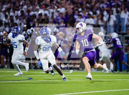 Thumbnail 3 in Fort Bend Elkins @ Ridge Point photogallery.