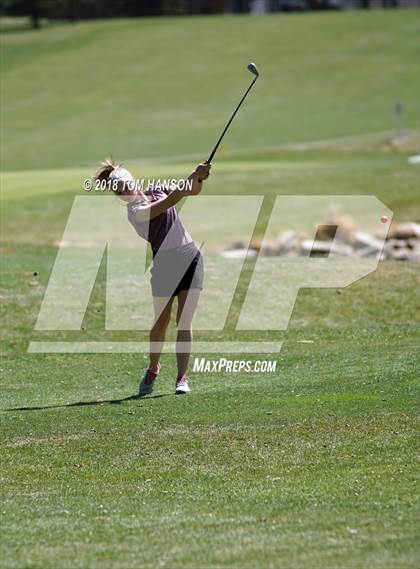 Thumbnail 2 in Loveland Invitational photogallery.