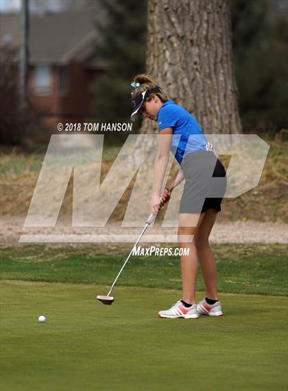 Thumbnail 2 in Loveland Invitational photogallery.
