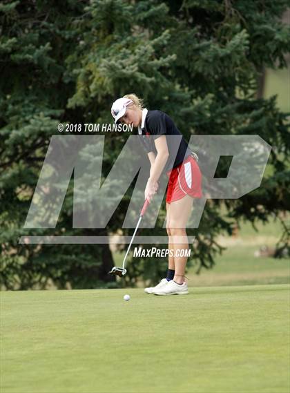 Thumbnail 3 in Loveland Invitational photogallery.