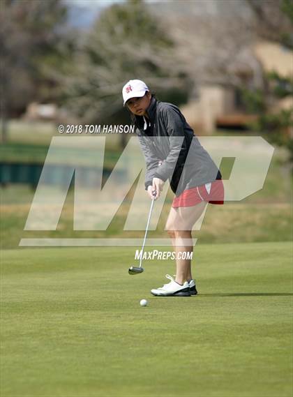 Thumbnail 1 in Loveland Invitational photogallery.