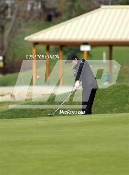 Thumbnail 1 in Loveland Invitational photogallery.