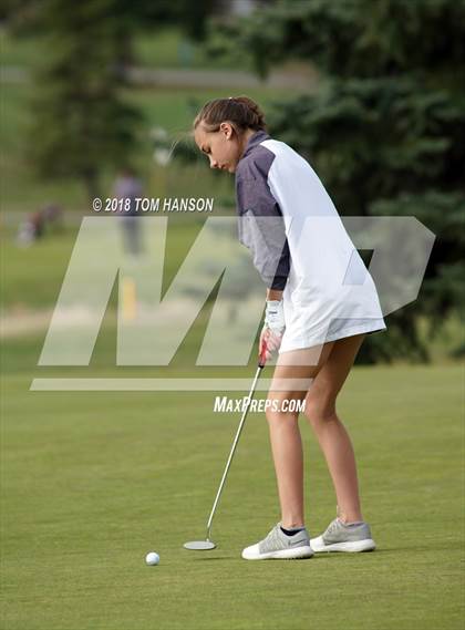Thumbnail 2 in Loveland Invitational photogallery.