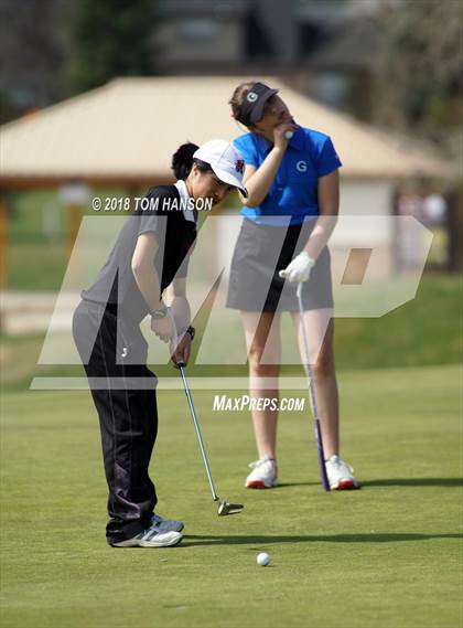 Thumbnail 1 in Loveland Invitational photogallery.