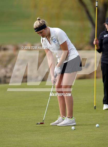 Thumbnail 3 in Loveland Invitational photogallery.