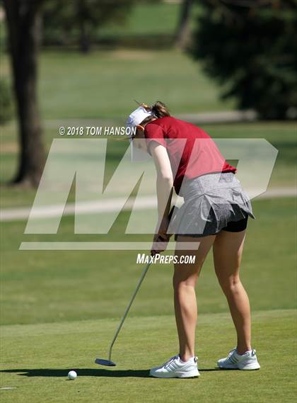 Thumbnail 2 in Loveland Invitational photogallery.