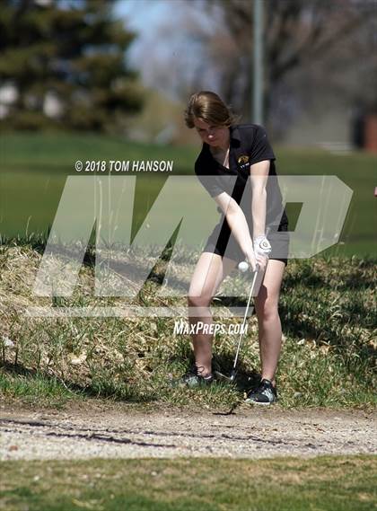 Thumbnail 1 in Loveland Invitational photogallery.