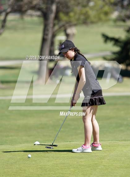 Thumbnail 3 in Loveland Invitational photogallery.