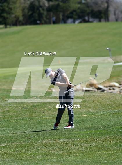 Thumbnail 1 in Loveland Invitational photogallery.