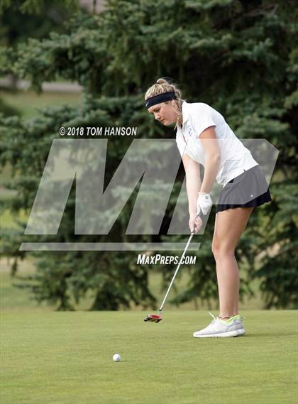 Thumbnail 1 in Loveland Invitational photogallery.