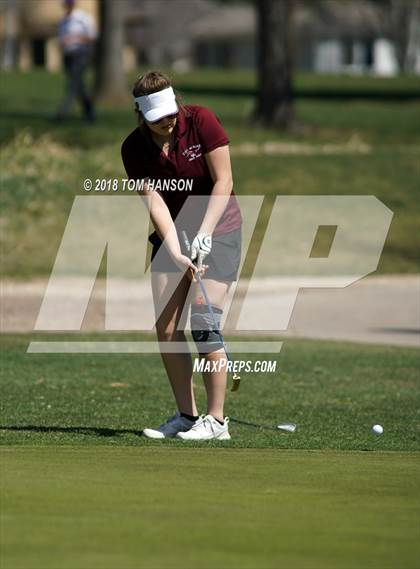 Thumbnail 1 in Loveland Invitational photogallery.