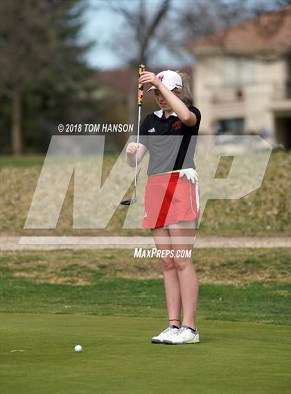 Thumbnail 2 in Loveland Invitational photogallery.