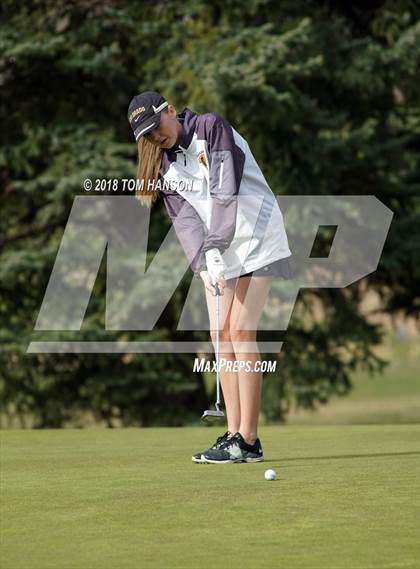 Thumbnail 3 in Loveland Invitational photogallery.