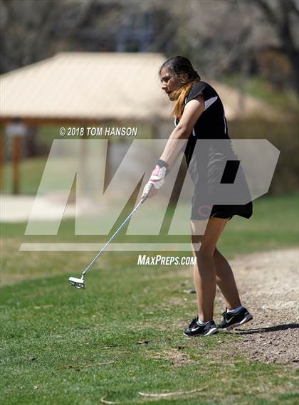 Thumbnail 3 in Loveland Invitational photogallery.