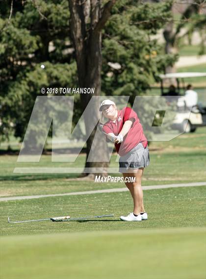 Thumbnail 2 in Loveland Invitational photogallery.