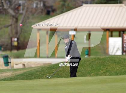 Thumbnail 2 in Loveland Invitational photogallery.