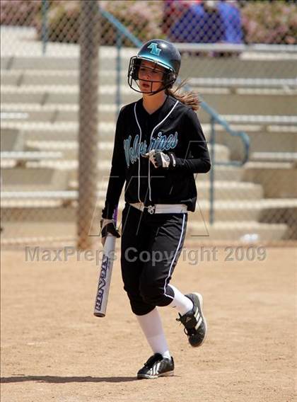 Thumbnail 1 in Norwalk vs. Aliso Niguel photogallery.