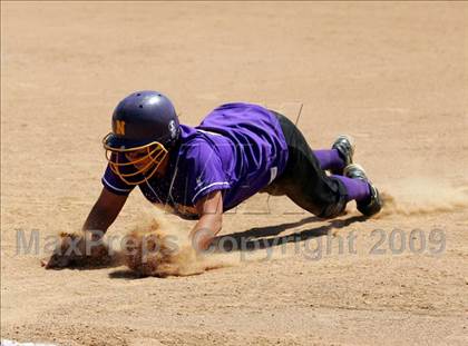 Thumbnail 2 in Norwalk vs. Aliso Niguel photogallery.