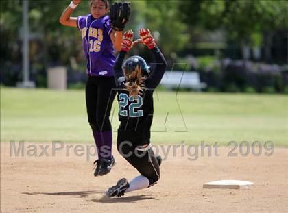 Thumbnail 1 in Norwalk vs. Aliso Niguel photogallery.