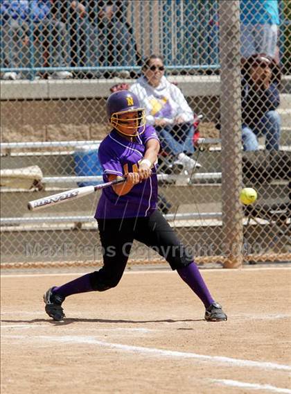 Thumbnail 2 in Norwalk vs. Aliso Niguel photogallery.