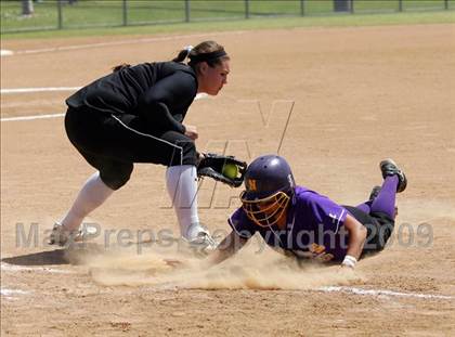 Thumbnail 1 in Norwalk vs. Aliso Niguel photogallery.